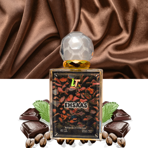 EHSAAS PERFUME (50 ML)