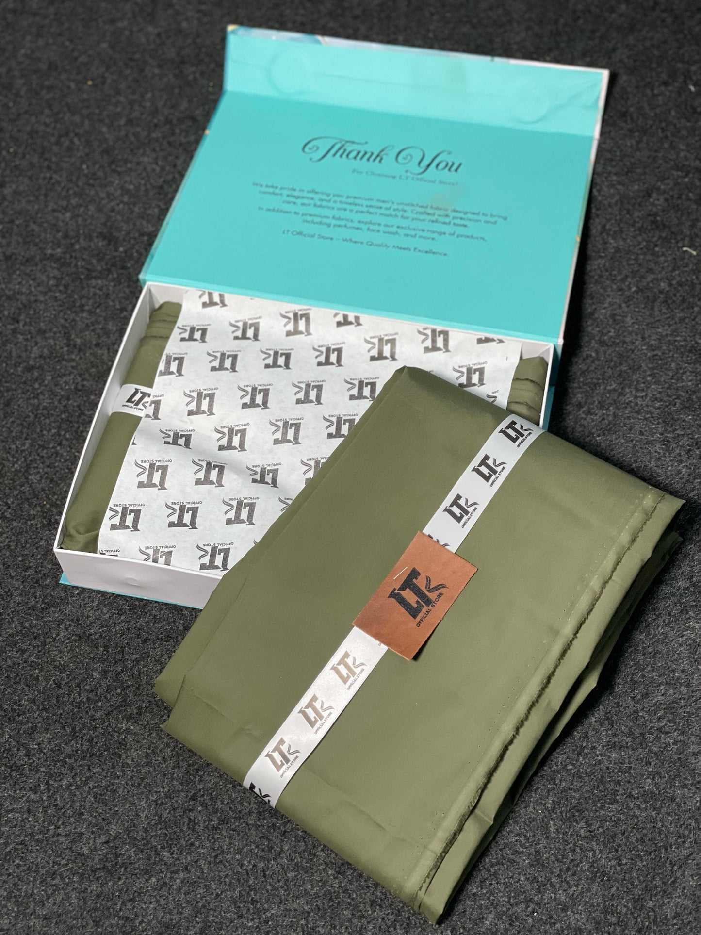Premium Cotton Suit | in 9 Colurs