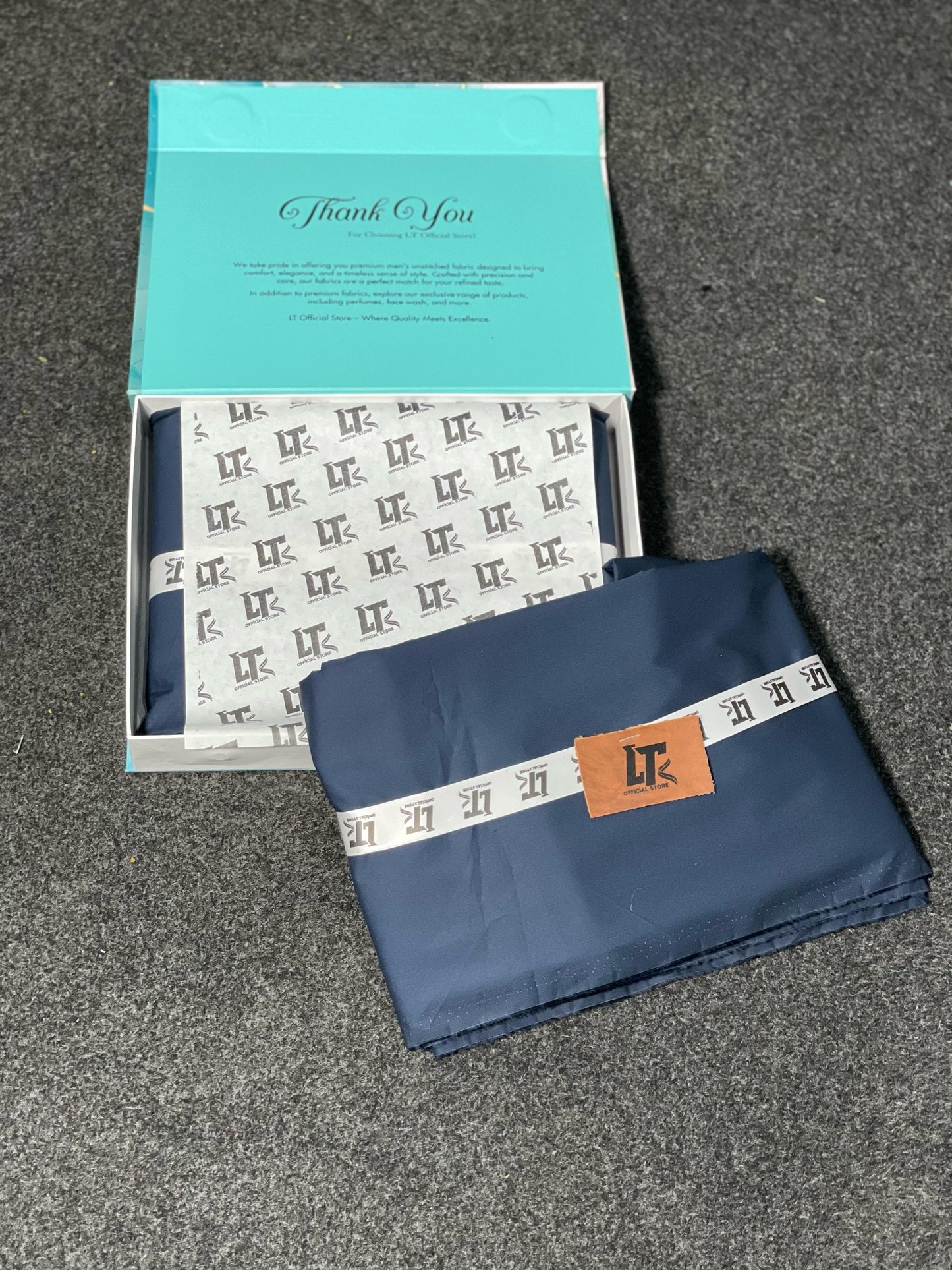 Premium Cotton Suit | in 9 Colurs
