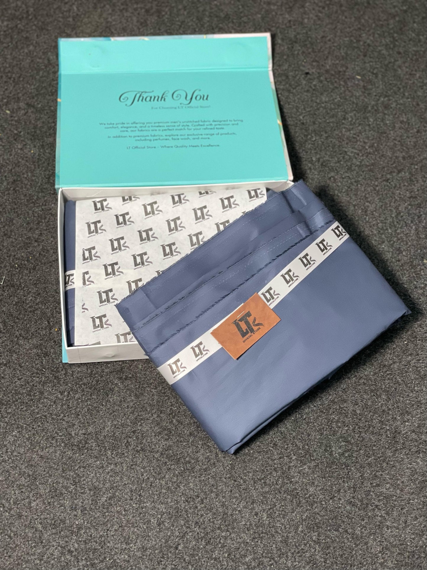 Premium Cotton Suit | in 9 Colurs