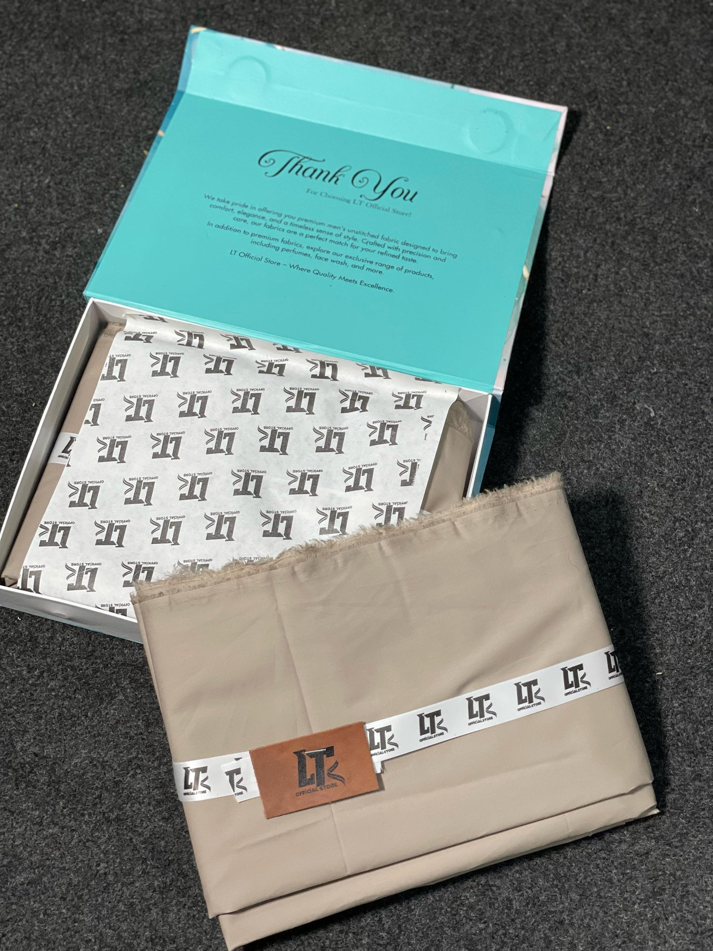 Premium Cotton Suit | in 9 Colurs