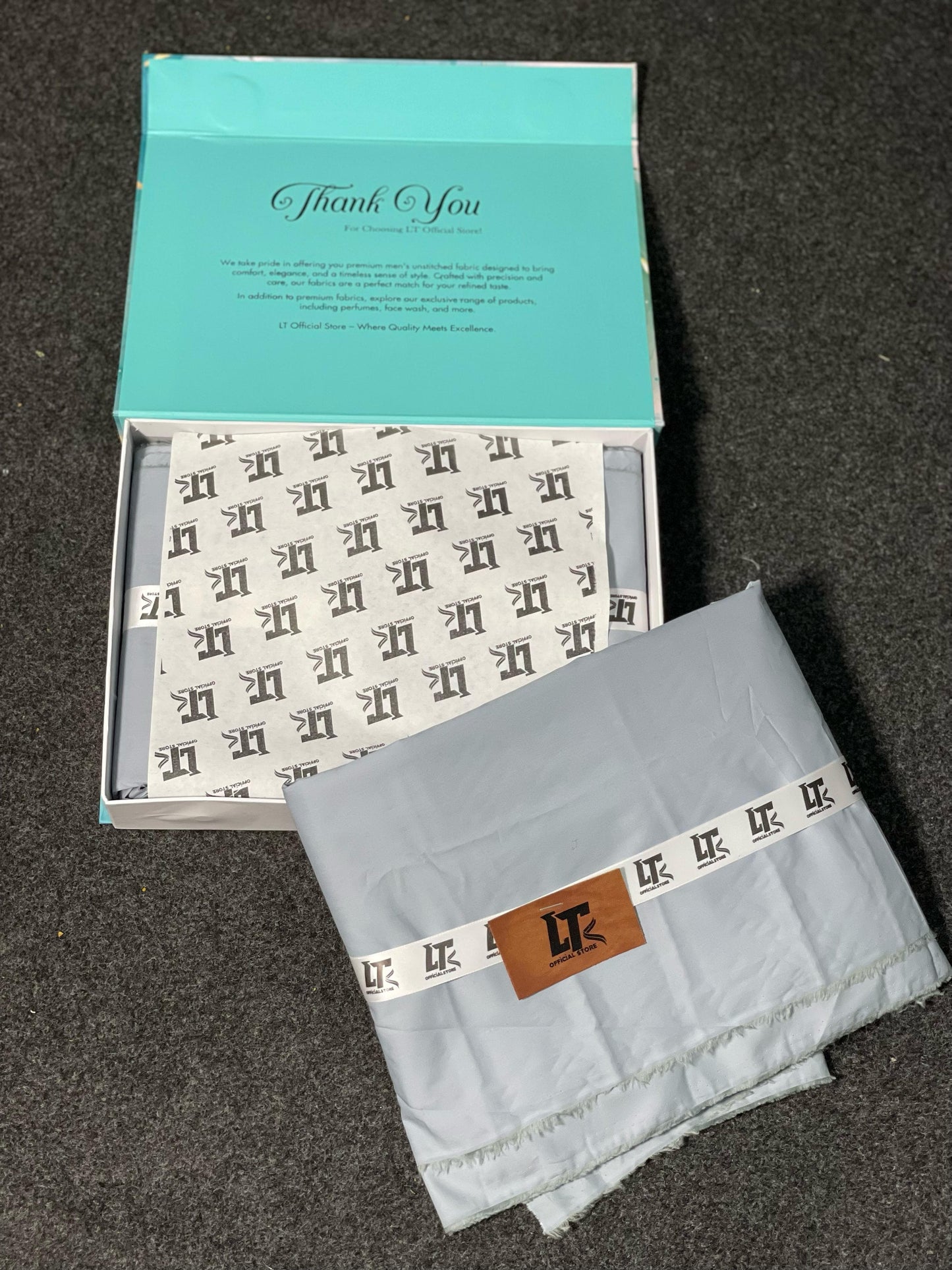 Premium Cotton Suit | in 9 Colurs