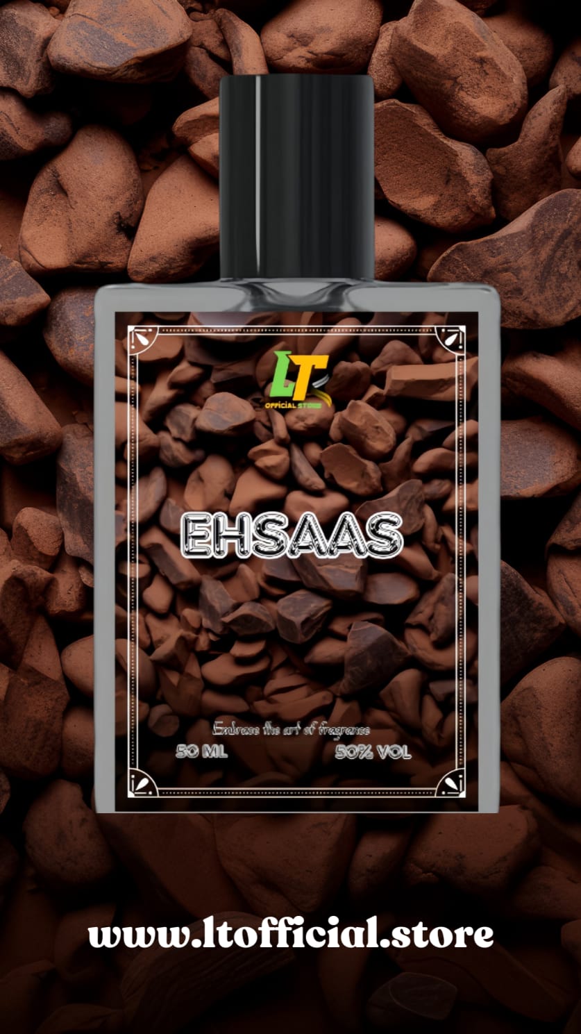 EHSAAS PERFUME (50 ML)