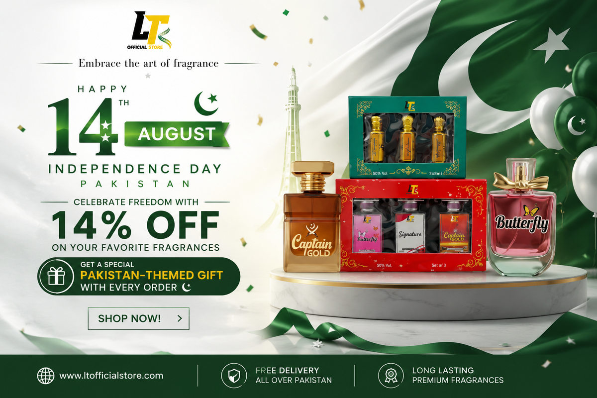 LT Official Store