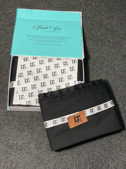 Premium Cotton Suit | in 9 Colurs