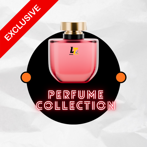 Perfumes Collection