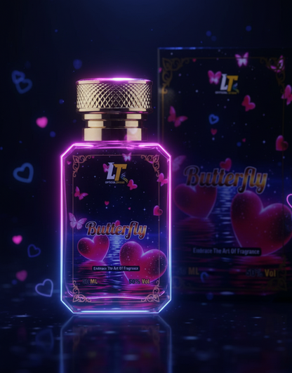 Butterfly (50 ML)