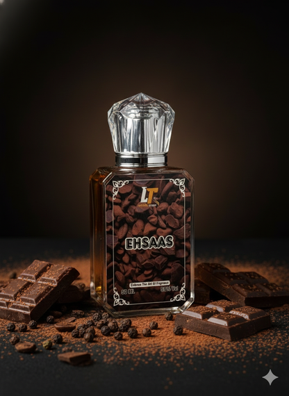 EHSAAS PERFUME (50 ML)