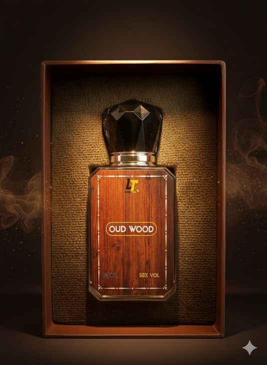 Oud Wood (50 ML)