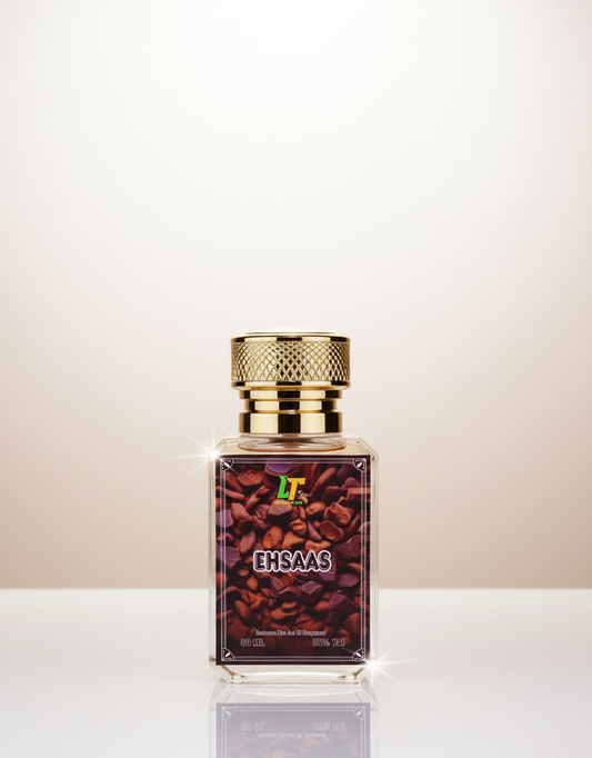 EHSAAS PERFUME (50 ML)