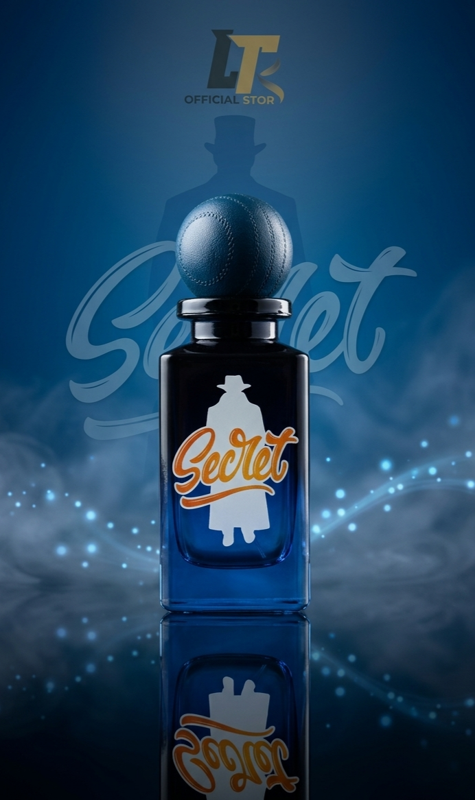 Secret Perfume