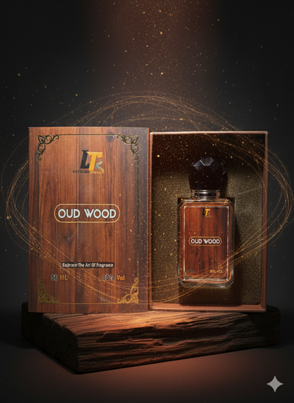 Oud Wood (50 ML)