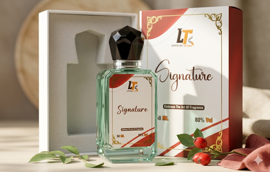 SIGNATURE PERFUME