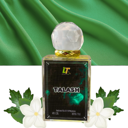 TALASH PERFUME (50 ML)